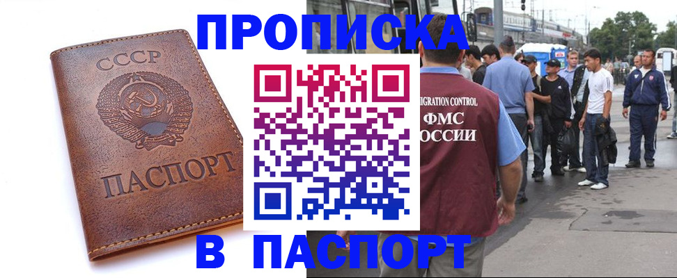 временная регистрация поиск в Егорьевске